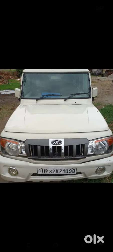 Mahindra Bolero Power Plus 2019 Diesel 95000 Km Driven
