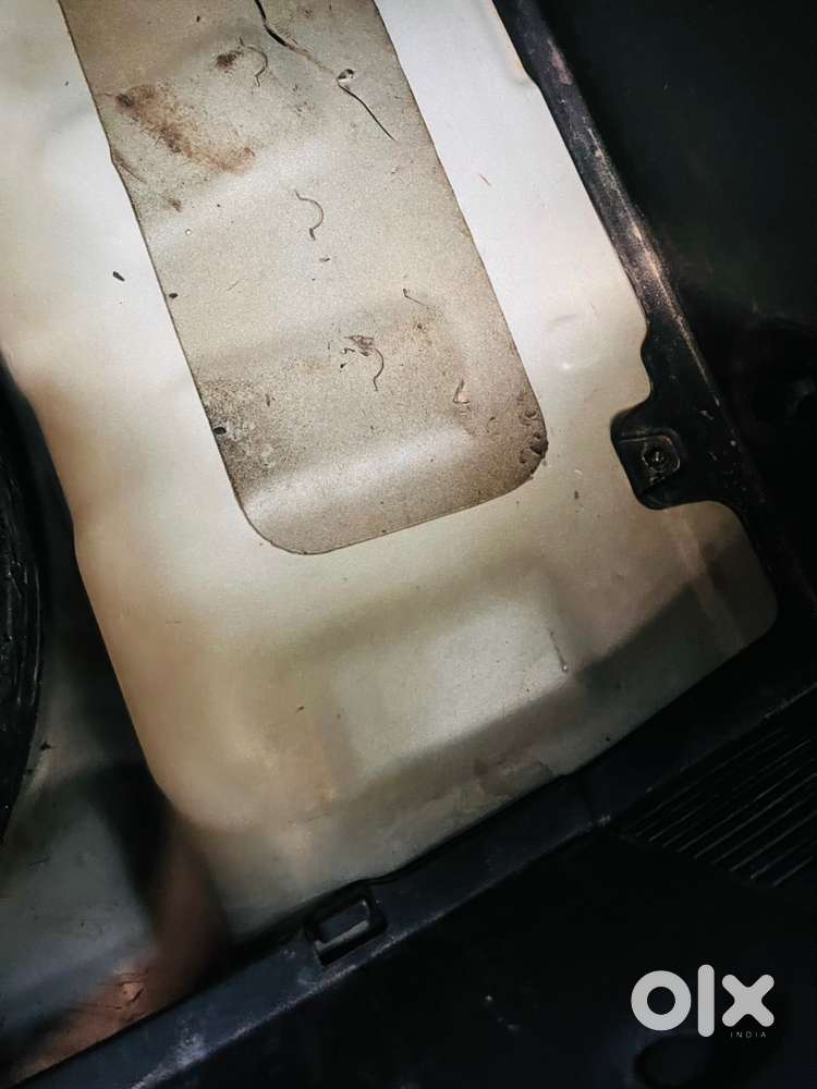 I20 Petrol