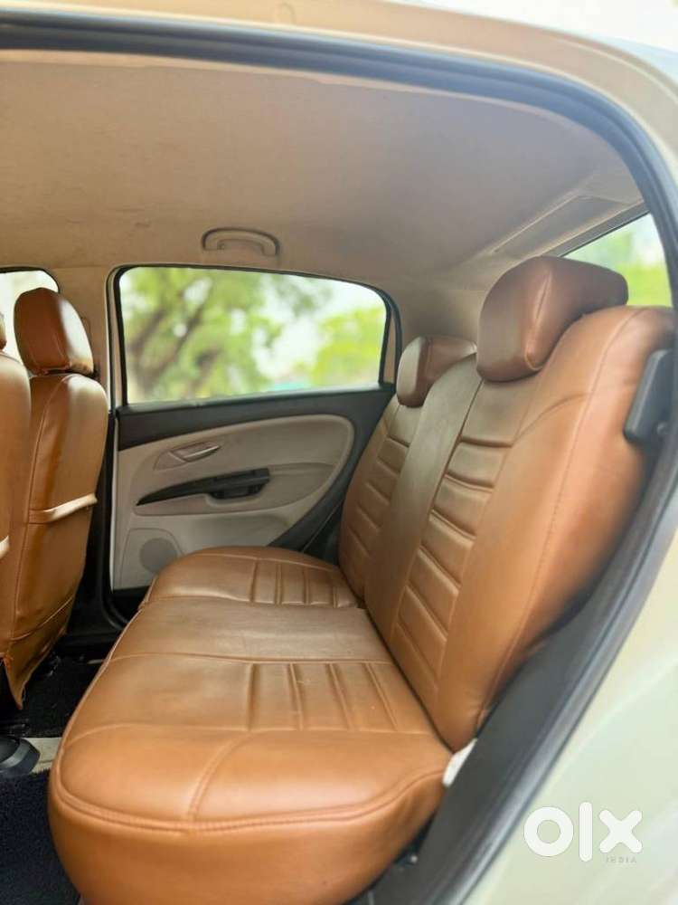 Fiat Punto Evo Emotion Multijet 1.3, 2015, Diesel