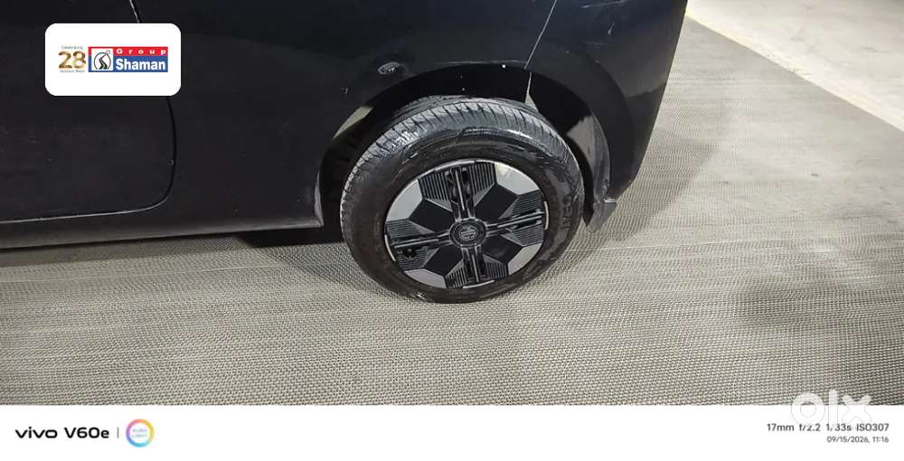Mg Comet Ev Play, 2023, Electric