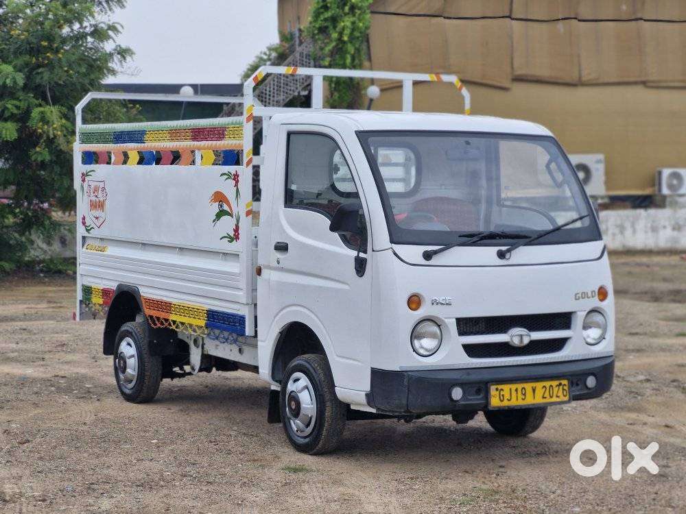 Tata Estate Std, 2021, Cng & Hybrids