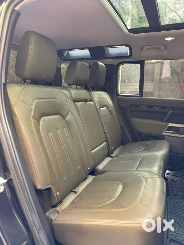 Land Rover Defender 2.0 110 Se, 2021, Diesel