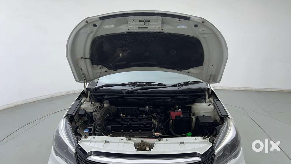 Maruti Suzuki Ciaz 1.5 S Shvs Mt, 2020, Petrol