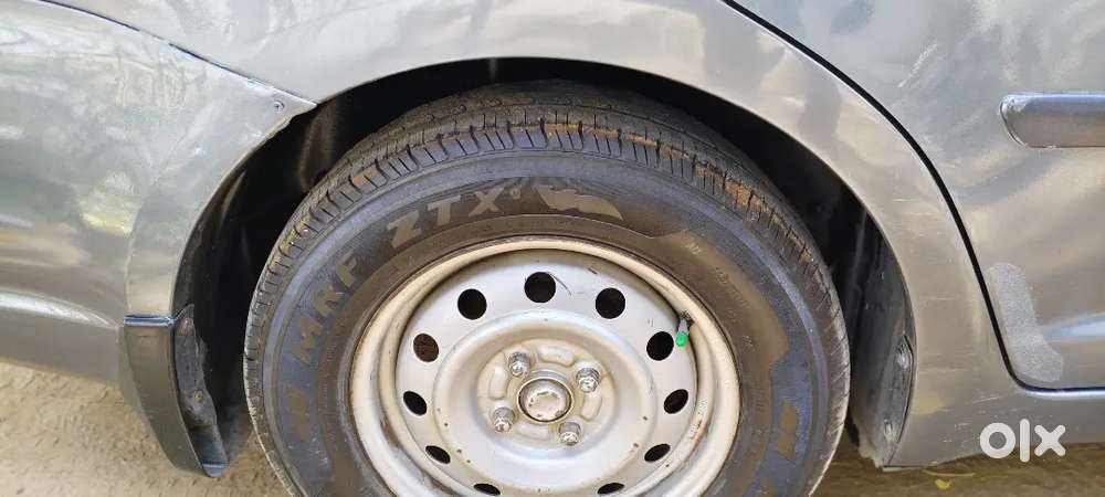 Maruti Suzuki Swift Dzire 2011 Diesel Well Maintained