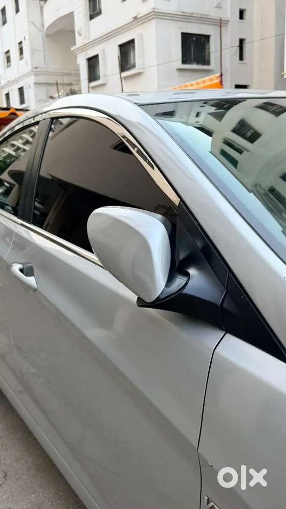 Hyundai Verna 1.6 / 2016 ( November )