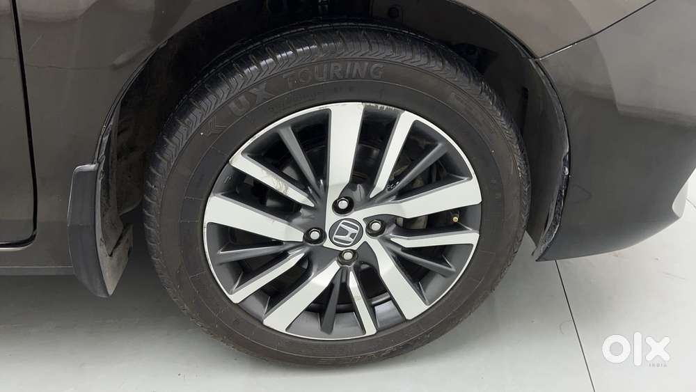 Honda City 1.5 Zx I-vtec Mt, 2022, Petrol