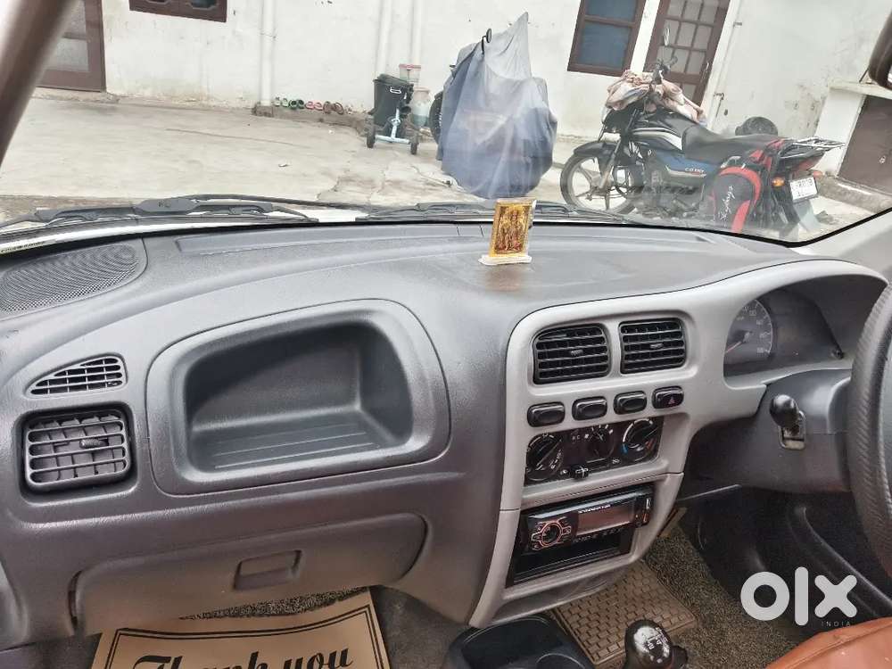 Maruti Suzuki Alto 2011