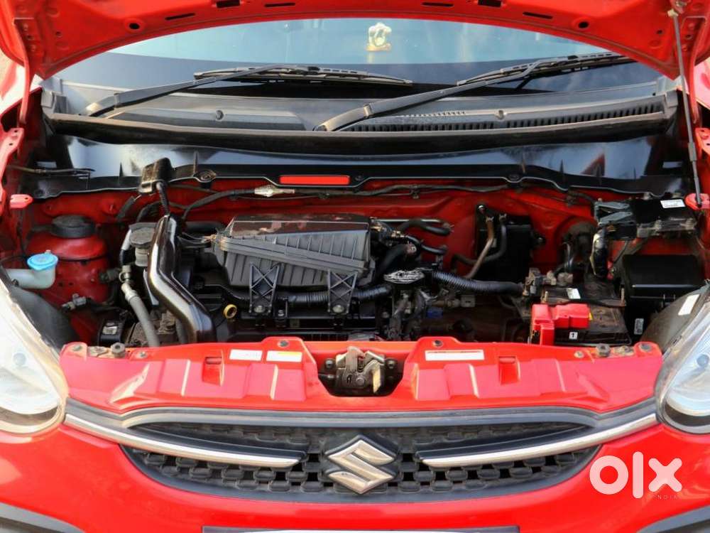 Maruti Suzuki Celerio Vxi, 2022, Petrol