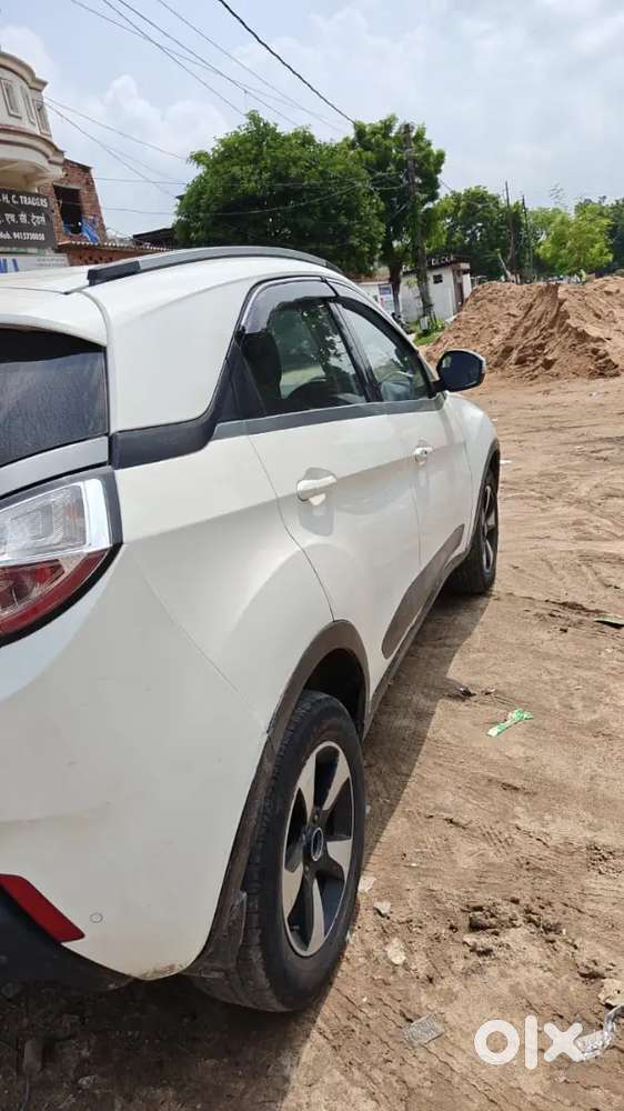 Tata Nexon Diesel 2019