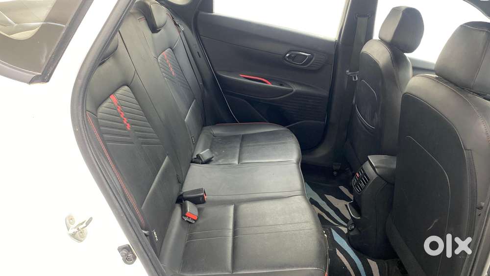 Hyundai I20 N Line 1.0 N6 Turbo Imt, 2022, Petrol