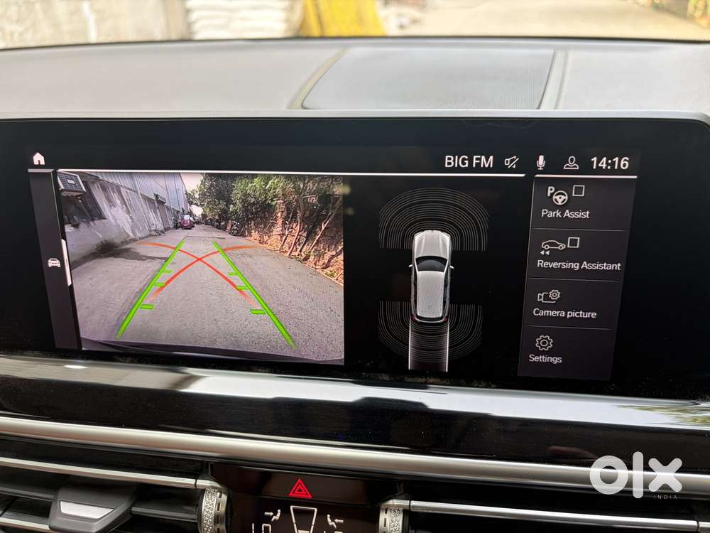 Bmw X3 2.0 Xdrive 30i Sportx Plus, 2022, Petrol