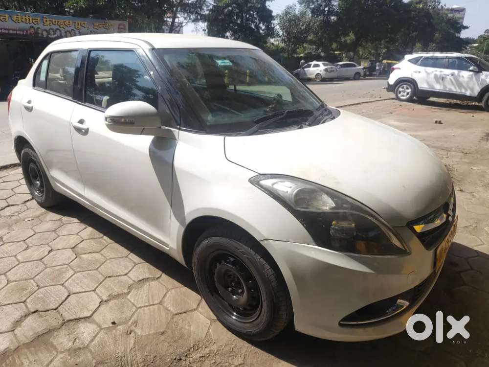 Maruti Suzuki Dzire Diesel 2015