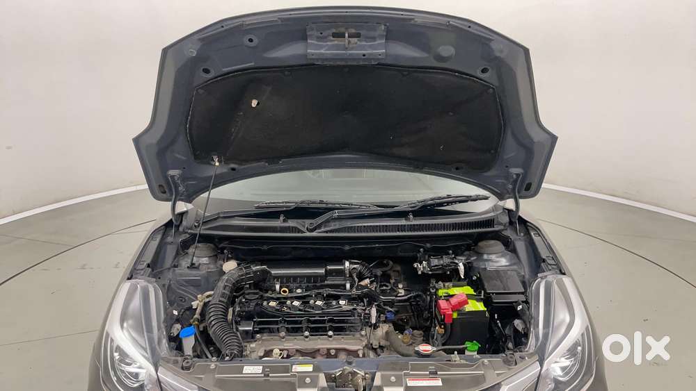 Maruti Suzuki Baleno 1.2 Zeta, 2021, Petrol