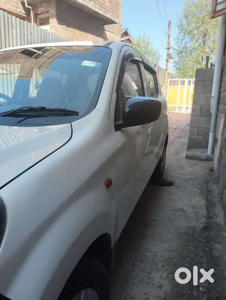 Maruti Suzuki Alto 800 2014 Petrol Well Maintained Brand New Condition