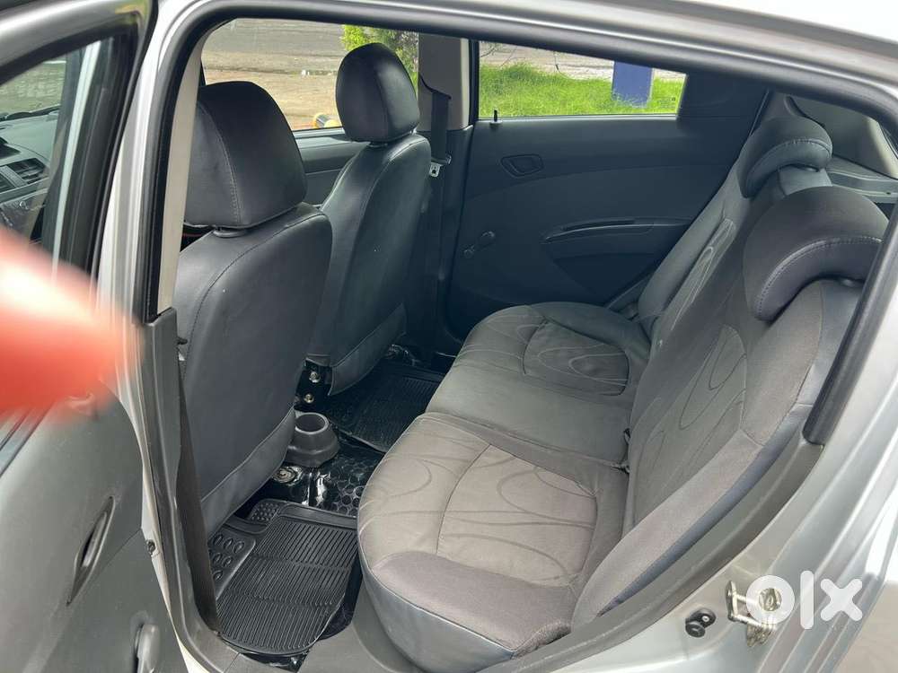Chevrolet Beat Diesel Ps, 2013, Diesel