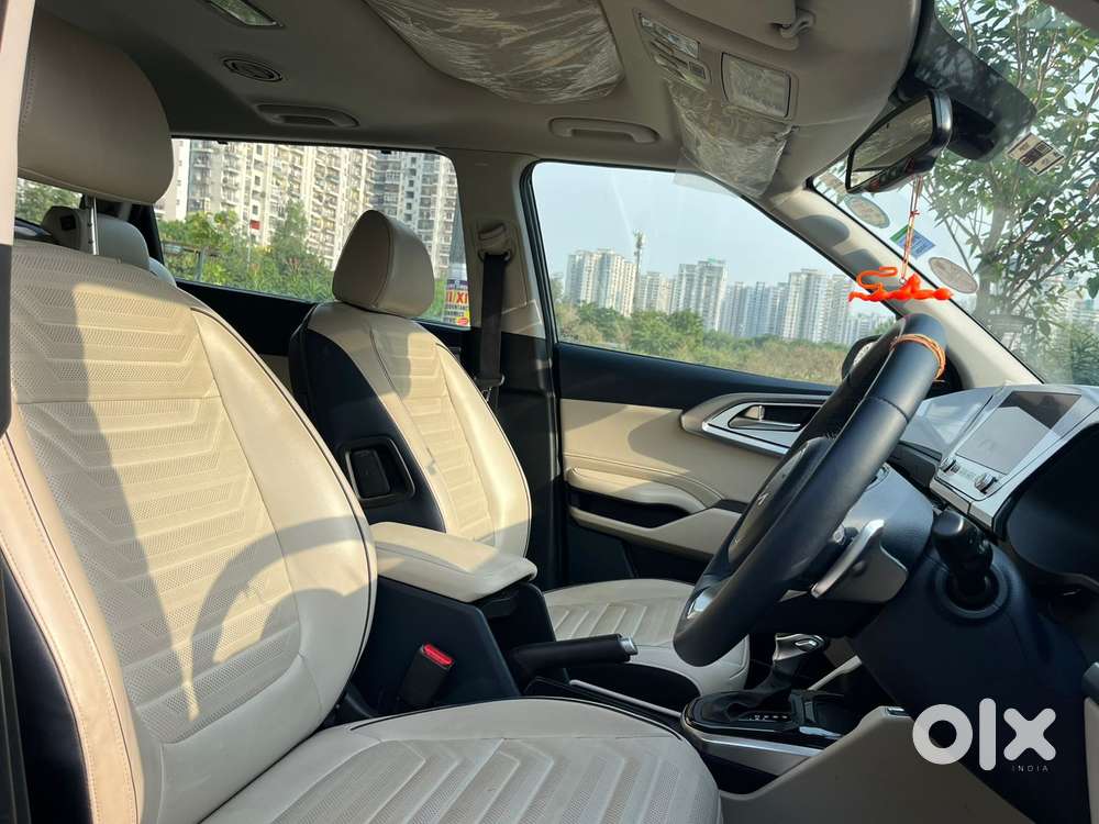 Kia Carens 1.5 Luxury Plus Turbo Dct, 2024, Petrol