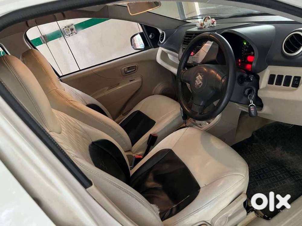 Maruti Suzuki A-star: 2013