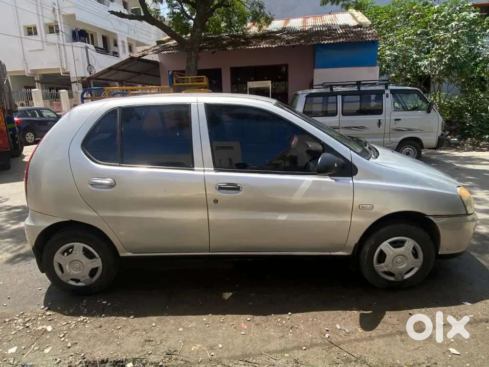 Tata Indica