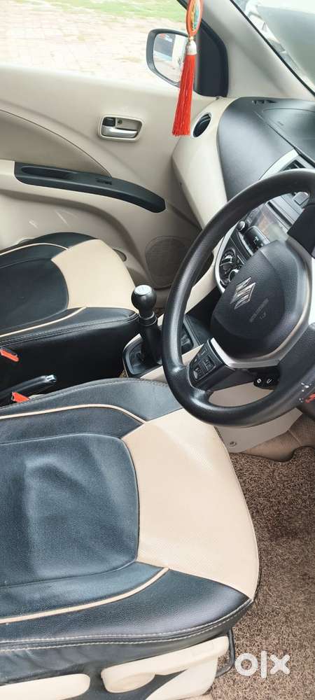 Maruti Suzuki Celerio Zxi, 2020