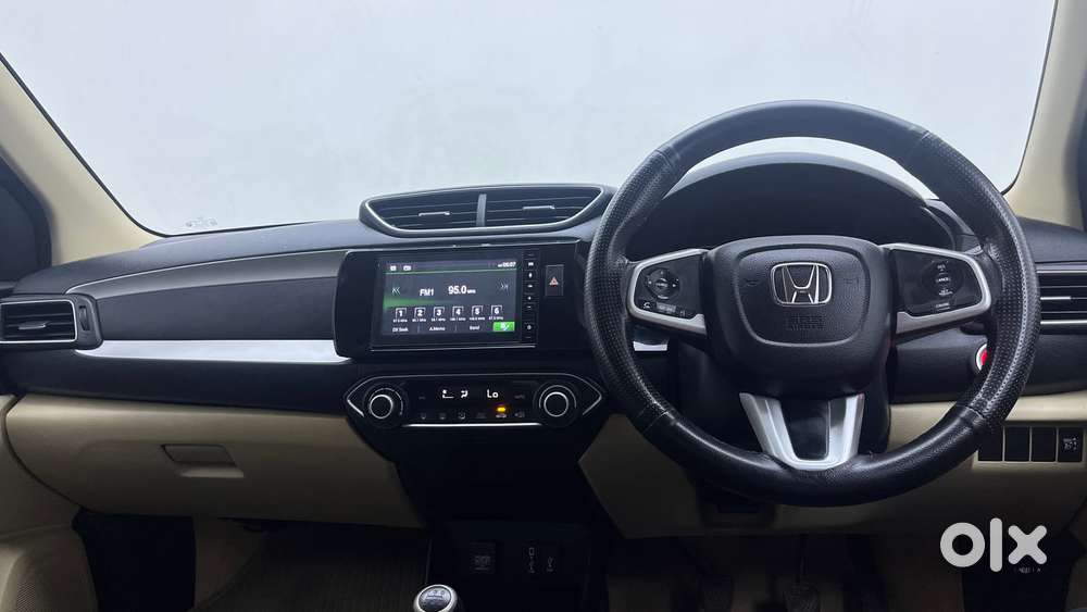 Honda Amaze [ ] 1.5 Vx I-dtec Mt, 2022, Diesel