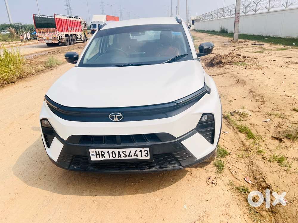 Tata Nexon Smart 2024