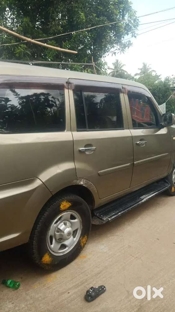 Tata Sumo Grande Mk Ii 2011 Diesel 106000 Km Driven