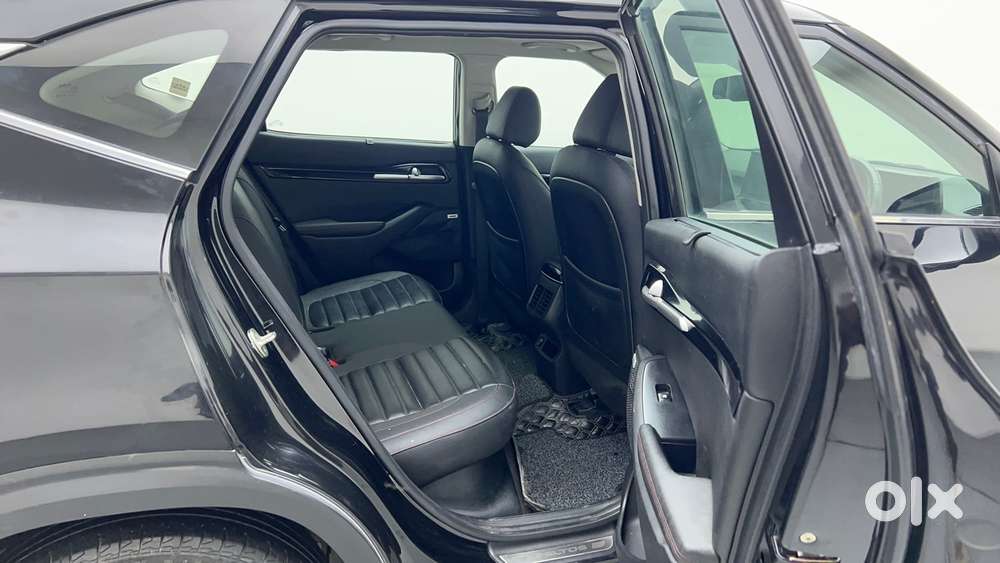 Kia Seltos 1.5 Gtx+ Diesel At, 2022, Diesel