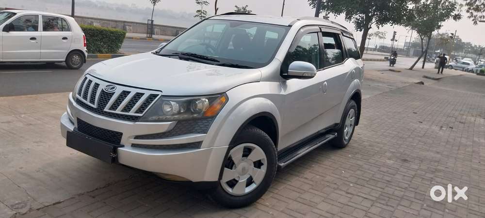 Mahindra Xuv500 W6 1.99 Mhawk, 2013, Diesel