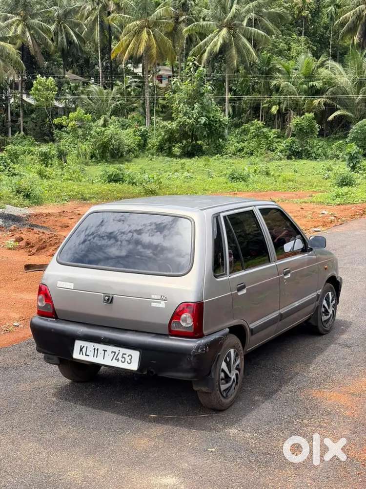 Maruti Suzuki 800 /ac Full Condition