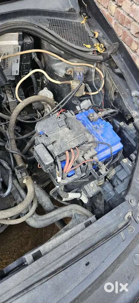 Volkswagen Ameo 1.0 2018
