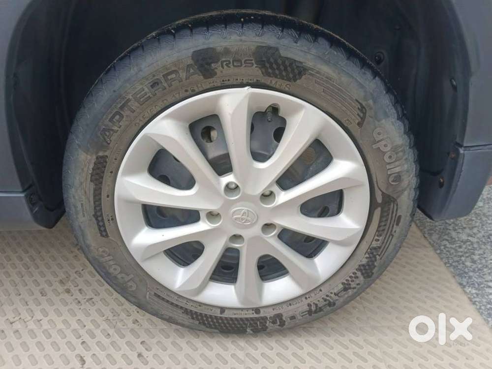 Toyota Urban Cruiser Hyryder 1.5 E Neo Drive, 2024, Petrol