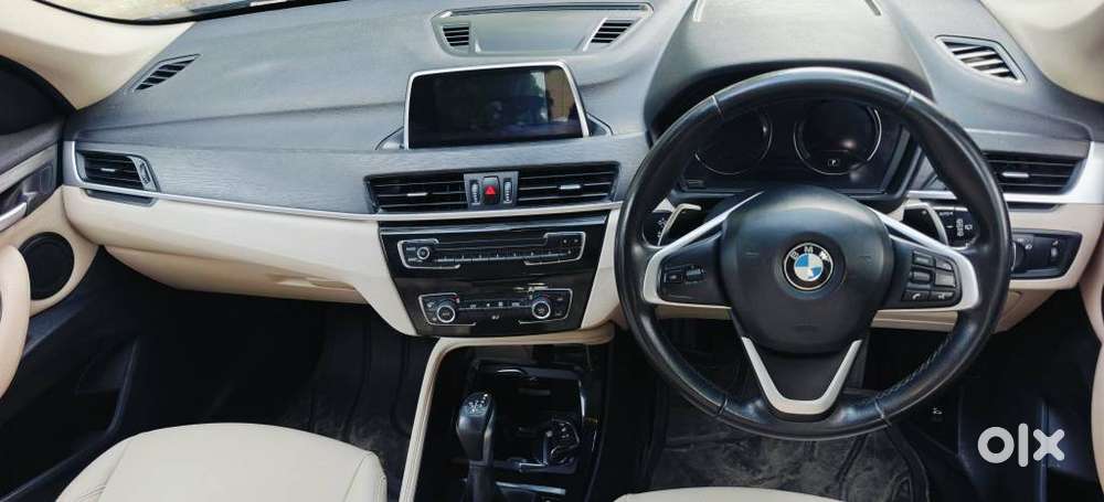 Bmw X1 2.0 Sdrive20d Xline, 2019, Diesel