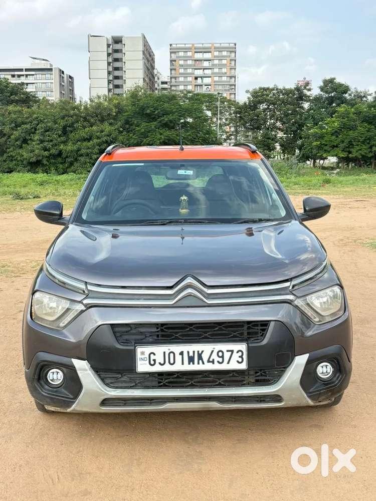 Citroen C3, 2023, Petrol