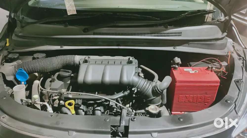 Hyundai I10  Petrol Well Maintained