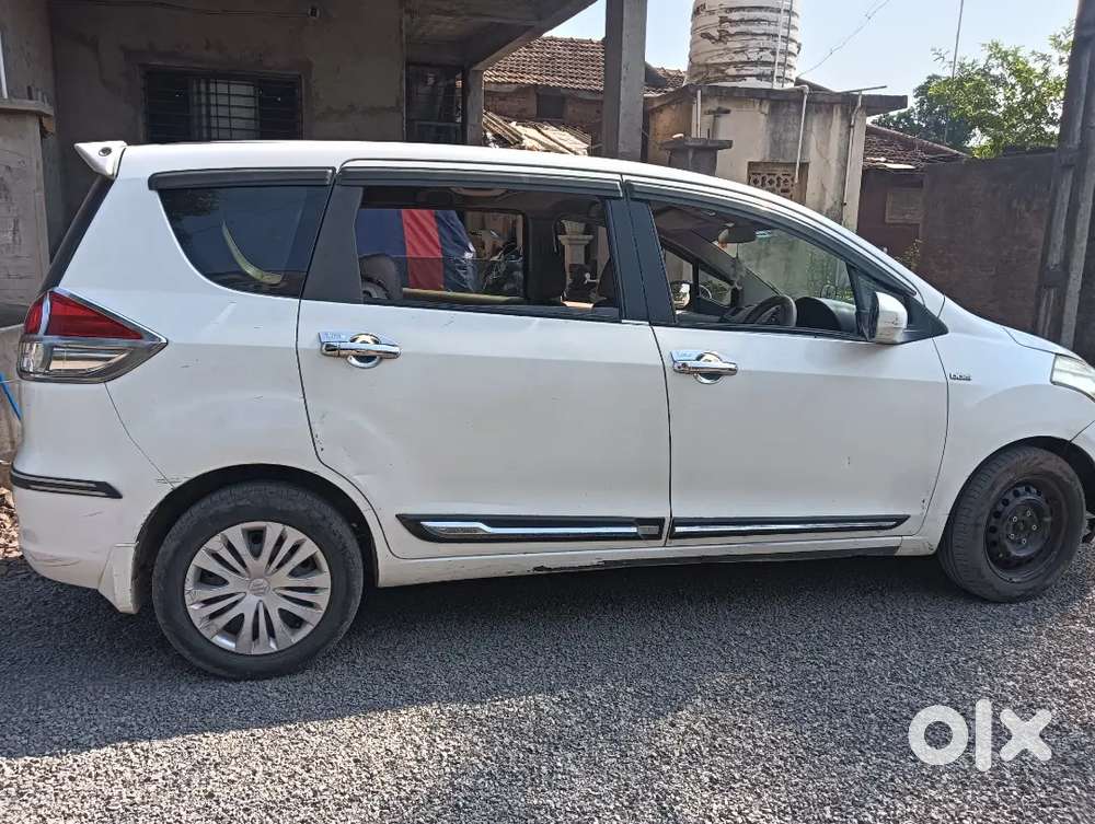 Maruti Suzuki Ertiga 2012 Diesel 150000 Km Driven