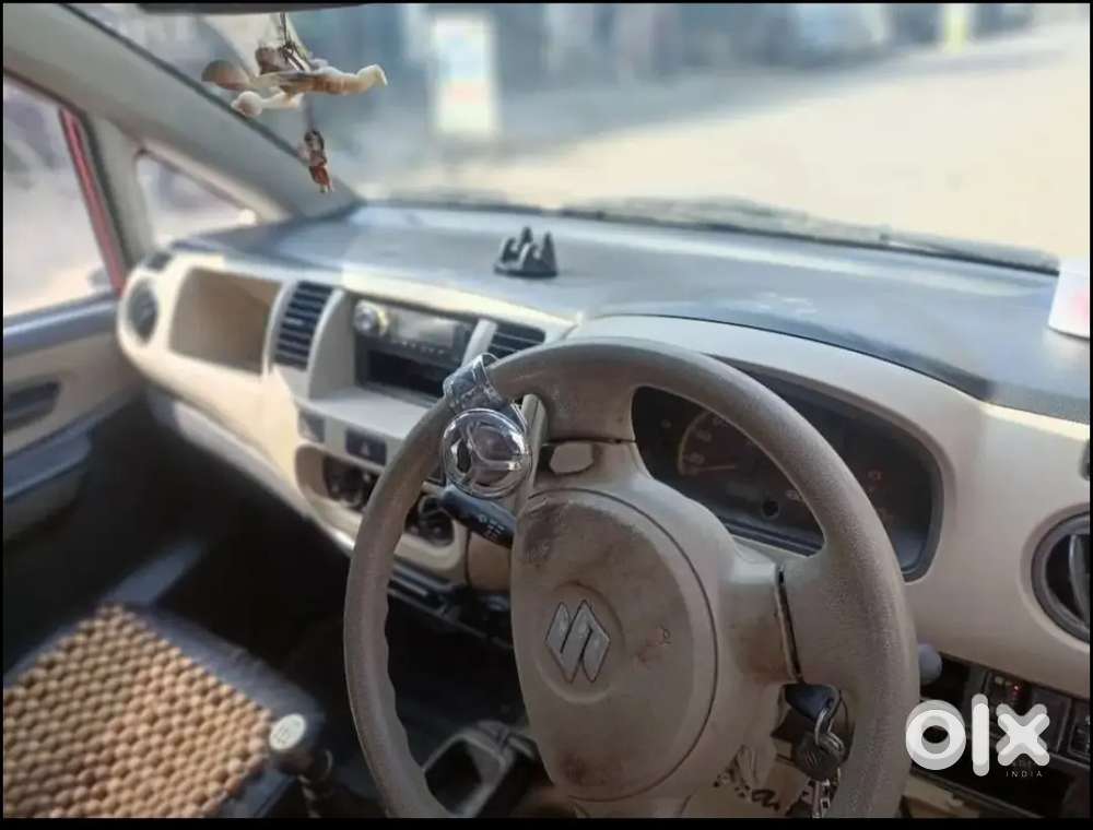 Maruti Suzuki Zen Estilo 2009