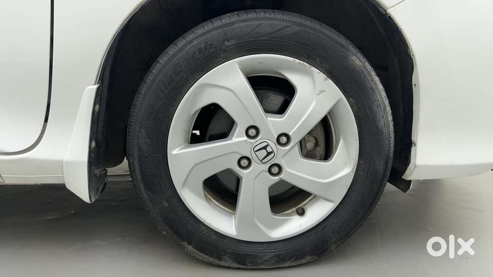 Honda City 2014-2015 I Dtec Vx, 2015, Petrol