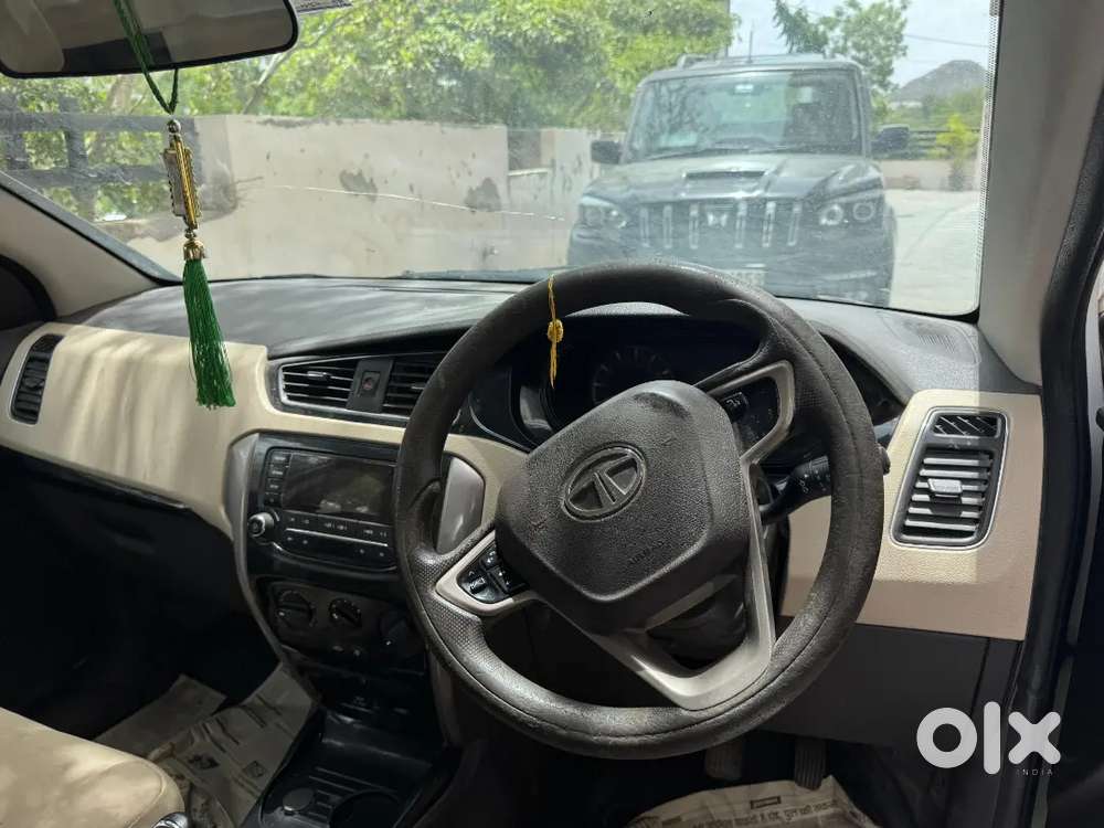 Tata Zest 1.2 Revotron 2016 Diesel