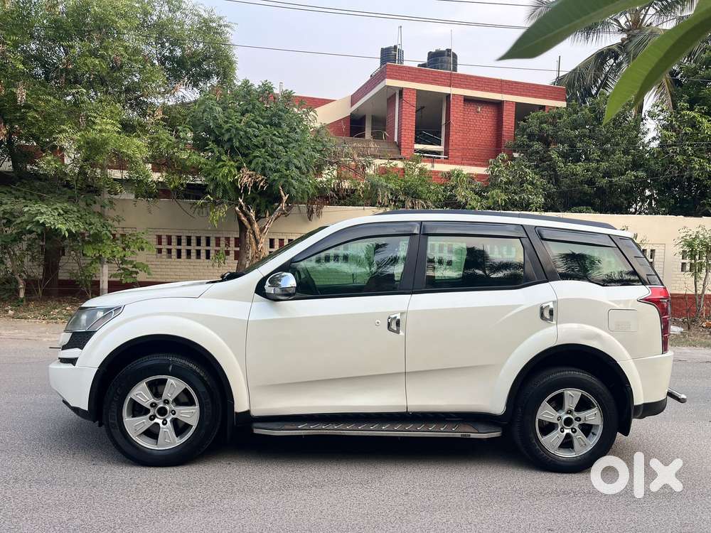 Mahindra Xuv500 2011-2015 W8 2wd, 2014, Diesel