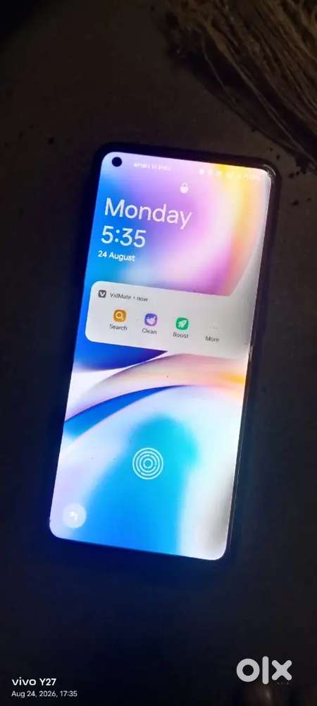 OnePlus 8T