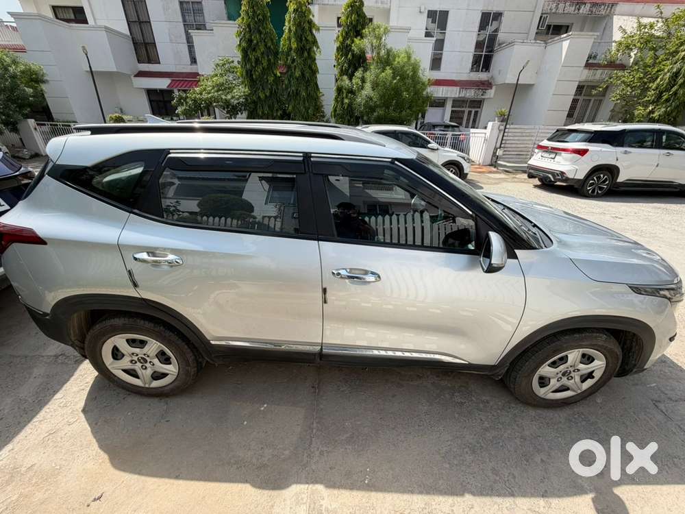 Kia Diesel Car 2022