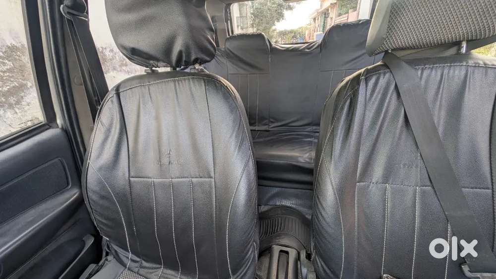 Tata Indica V2 2009 Diesel
