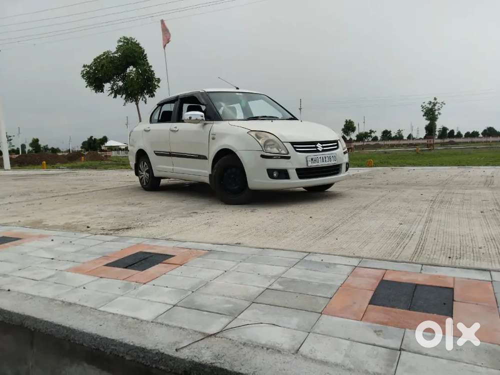 2011 Dzire Vdi 3rd Owner