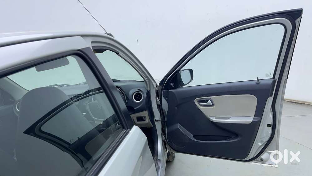 Maruti Suzuki Alto K10 Vxi, 2016, Petrol