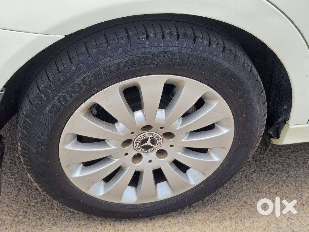 Mercedes-benz C Class Prime 200, 2010, Petrol