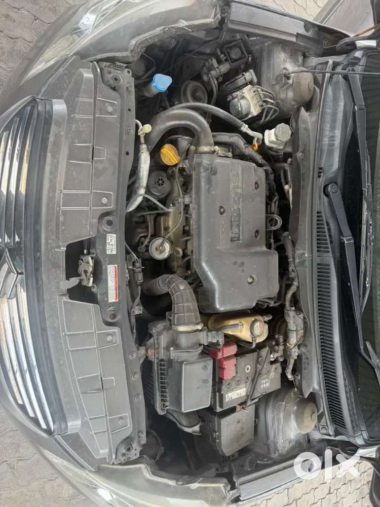 Maruti Suzuki Ciaz 2017 With 80000 Km Driven