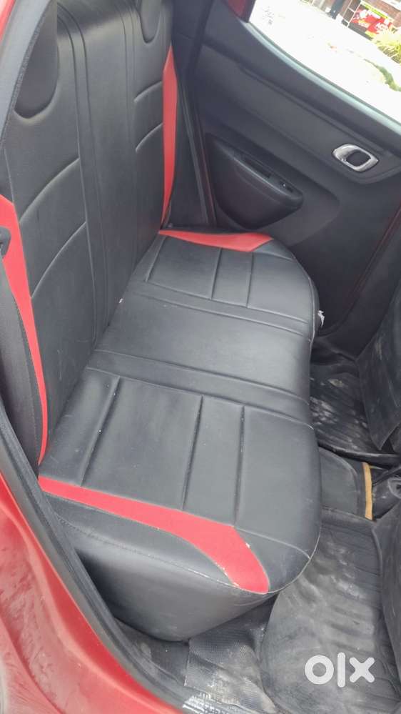 Renault Kwid 1.0 Rxt Optional, 2020, Petrol