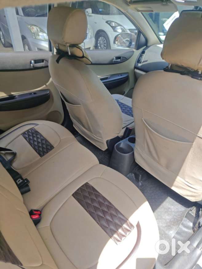 Hyundai I20 2015-2017 Sportz 1.2, 2014, Diesel