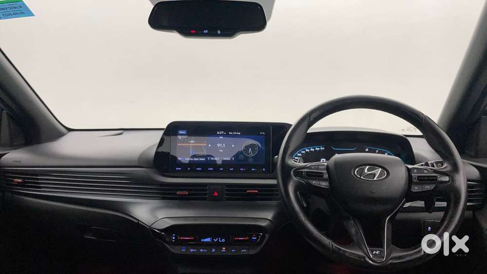 Hyundai I20 N Line N8 1.0 Turbo Dct, 2023, Petrol