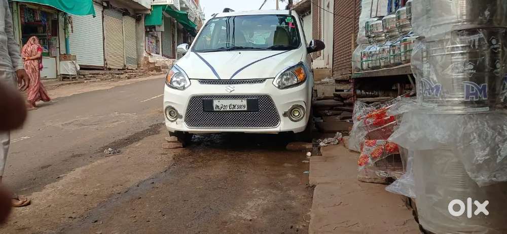 Very Good Condisan New Lena Hai Ertiga
